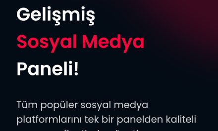 En İyi Sosyal Medya Hizmetleri Tam Rehber