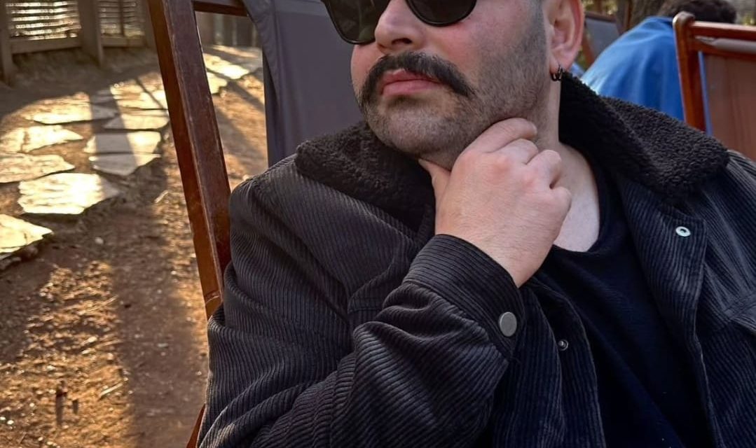 Emircan Çelebi ile Antalya’da Güvenli Otomotivin Adresi