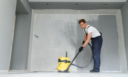 Tek Temizlik’ten İnşaat Sonrası ve Dış Cephe Temizliğinde Kapsamlı Çözümler: Mekanlarınıza Yepyeni Bir Dokunuş!