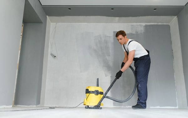Tek Temizlik’ten İnşaat Sonrası ve Dış Cephe Temizliğinde Kapsamlı Çözümler: Mekanlarınıza Yepyeni Bir Dokunuş!