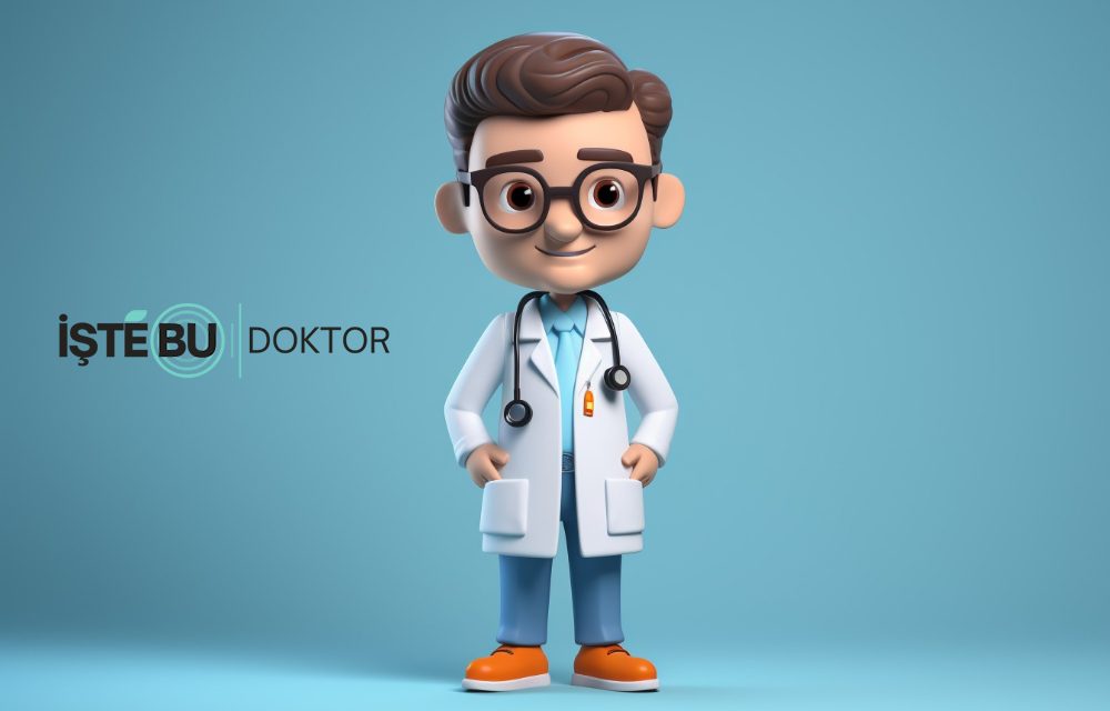 Türkiye’nin Sağlık Arayışı Kolaylaşıyor: istebudoktor.com.tr ile Hızlı ve Güvenilir Doktor Erişim