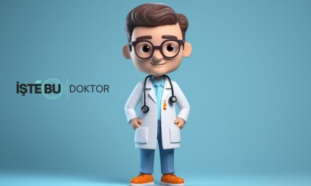 Türkiye’nin Sağlık Arayışı Kolaylaşıyor: istebudoktor.com.tr ile Hızlı ve Güvenilir Doktor Erişim