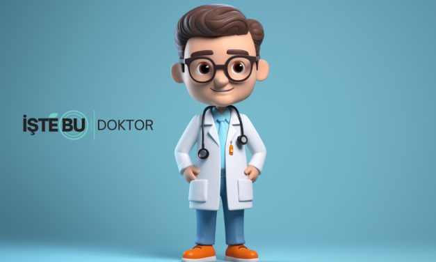 Türkiye’nin Sağlık Arayışı Kolaylaşıyor: istebudoktor.com.tr ile Hızlı ve Güvenilir Doktor Erişim