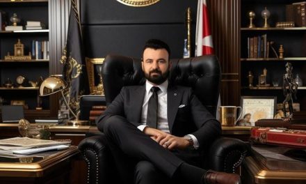 Teoman Yıldırım Kimdir?