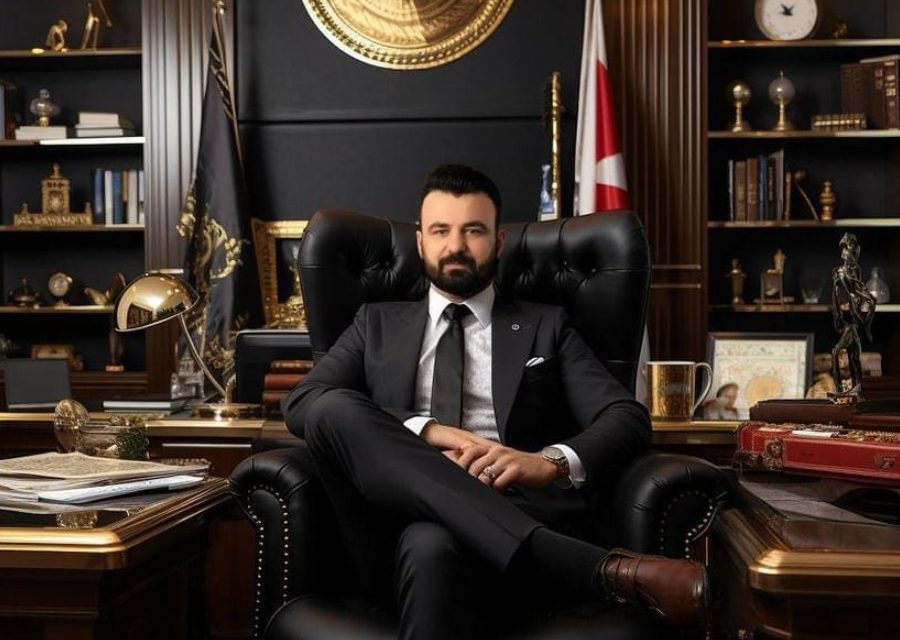 Teoman Yıldırım Kimdir?