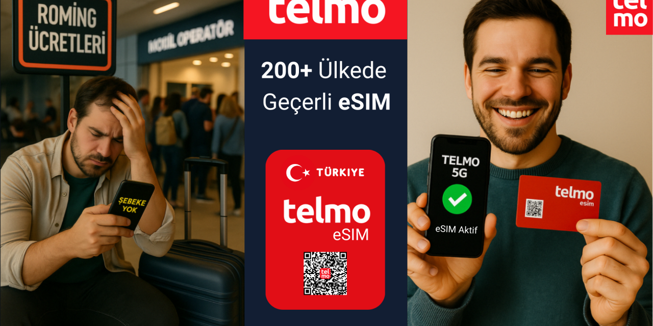 TELMO, Avrupa’dan 50 Milyon Dolar Değerleme ile Yatırım Aldı