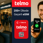 TELMO, Avrupa’dan 50 Milyon Dolar Değerleme ile Yatırım Aldı