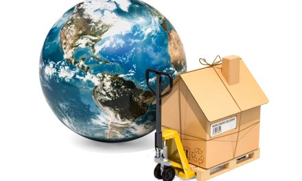 Yurtdışı Eşya Taşıma Fiyatları