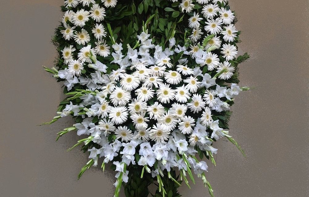 İzmir Çelenk Siparişi