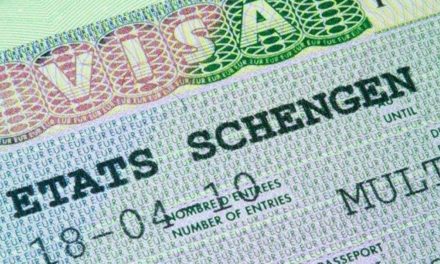 Schengen vize takibi