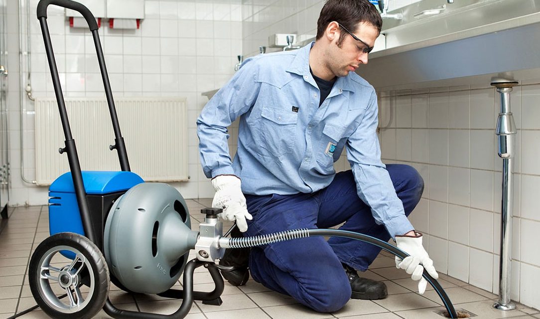 Antalya Tıkanıklık Açma