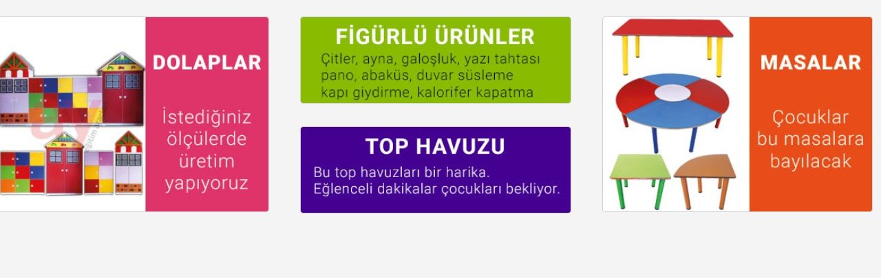 Tırmanma Duvarı ve Ay Eğitim Araçları ile Çocukların Gelişimine Katkı
