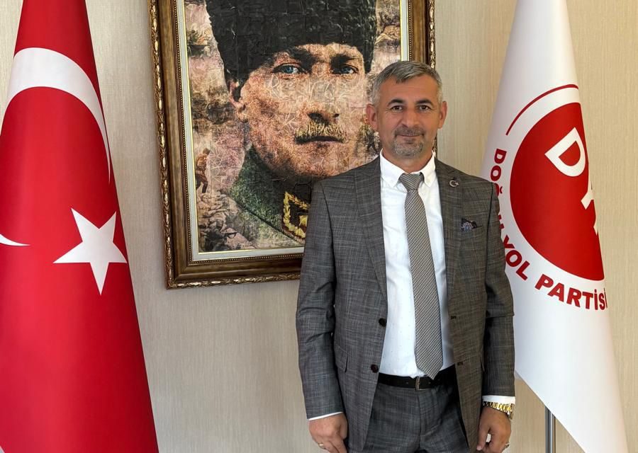 İlkay Şimşek’in Siyasi Vizyonu ve Teşkilat Yapısına Katkıları