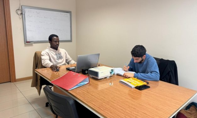 Online İngilizce özel ders 2026