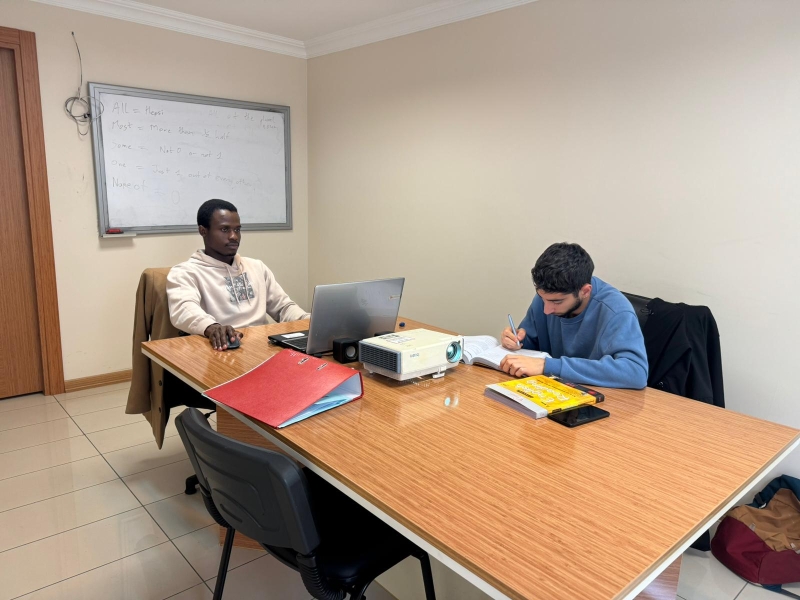 Online İngilizce özel ders 2026