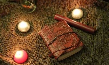 Medyum Ali Gürses Hoca