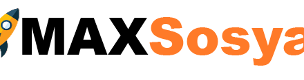 Maxsosyal.com takipci satin al