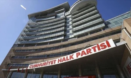 CHP’de arınmada yeni haftada sıra il başkanlarına gelecek