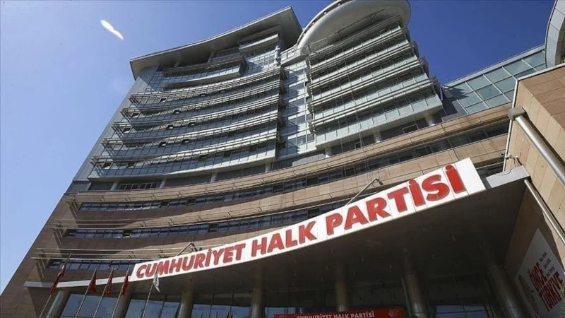 CHP’de arınmada yeni haftada sıra il başkanlarına gelecek